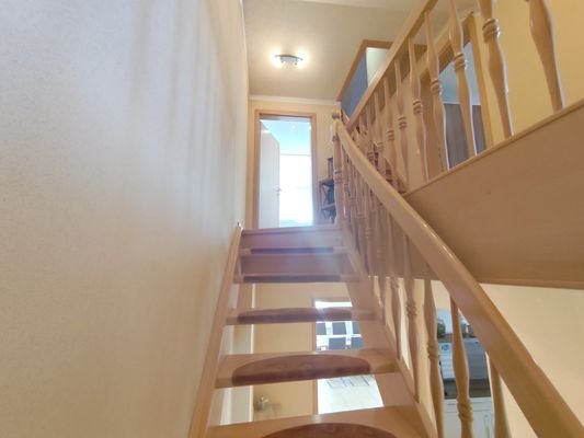 Treppe