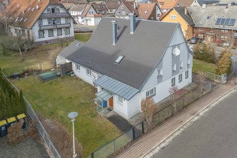 Mönchweiler Häuser, Mönchweiler Haus kaufen
