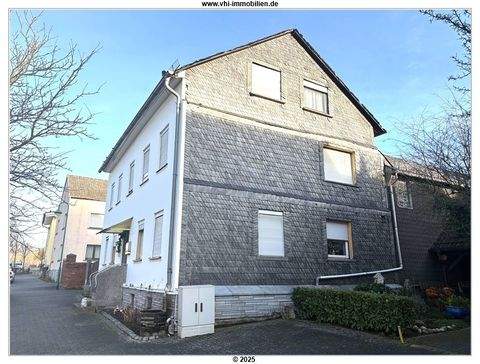 Rettert Häuser, Rettert Haus kaufen