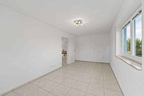 Schlafzimmer / Kinderzimmer