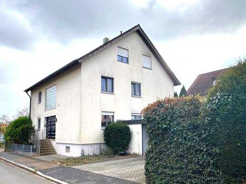 Altdorf Renditeobjekte, Mehrfamilienhäuser, Geschäftshäuser, Kapitalanlage