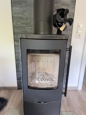 Schwedenofen