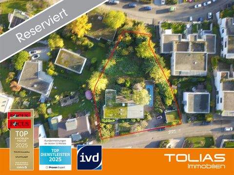 Winnenden Grundstücke, Winnenden Grundstück kaufen