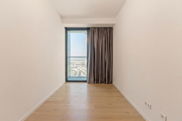 Second Bedroom or Office