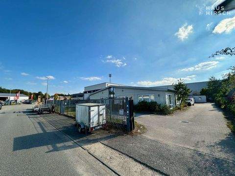 Schenefeld Halle, Schenefeld Hallenfläche