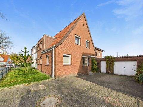 Walsrode Häuser, Walsrode Haus kaufen