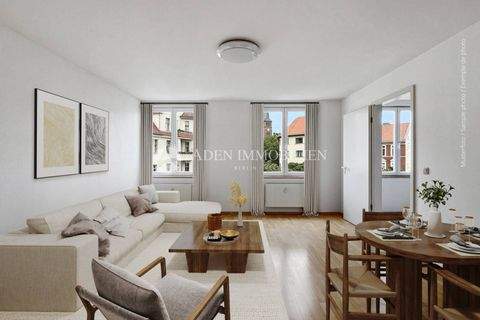 Berlin Wohnungen, Berlin Wohnung kaufen