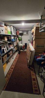 Kellerraum Privat