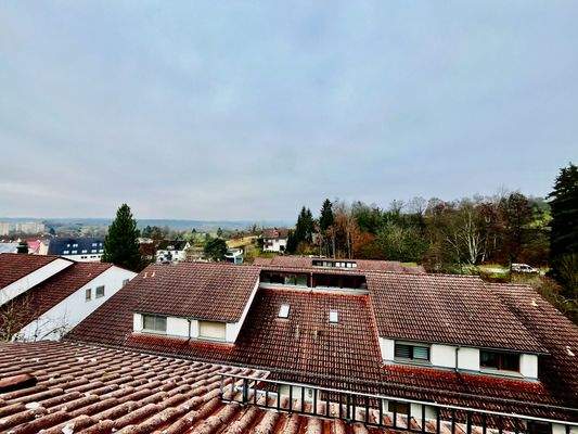 Investition mit Weitblick