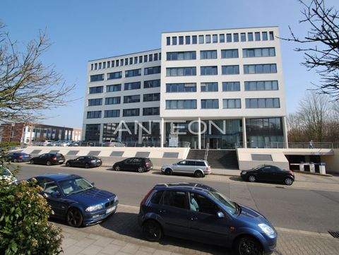 Neuss Büros, Büroräume, Büroflächen 