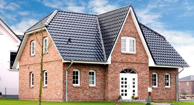 Neubau mit Elbe Haus GmbH