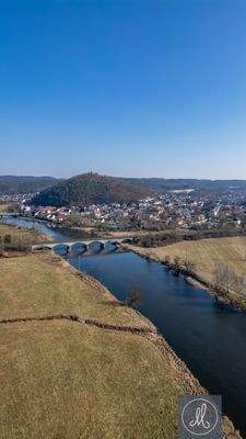 Traumgrundstück in Diesenbach