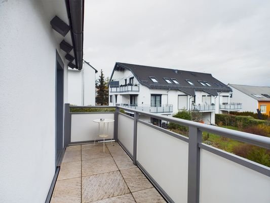 OG: Balkon
