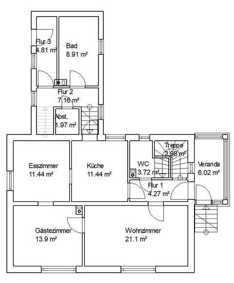 Wöbbelin Häuser, Wöbbelin Haus kaufen