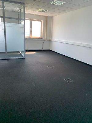 Bürofläche