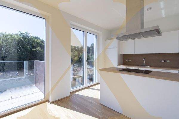 Beispielfoto Wohn-Essbereich