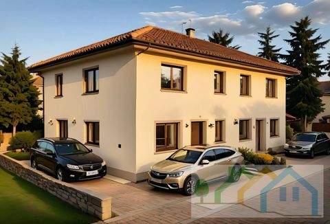 Nürnberg / Südwestliche Außenstadt Häuser, Nürnberg / Südwestliche Außenstadt Haus kaufen