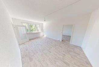 Wohnzimmer Vergleichswohnung