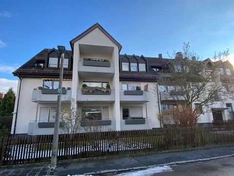 Altdorf bei Nürnberg Wohnungen, Altdorf bei Nürnberg Wohnung mieten