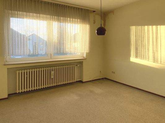 Kinderzimmer Obergeschoss