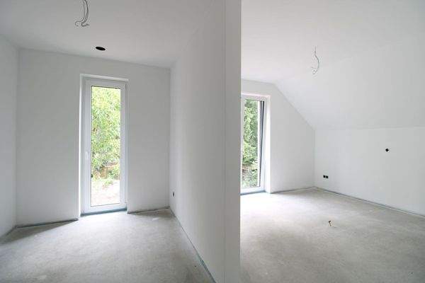 Ankleide 2 Schlafzimmer OG