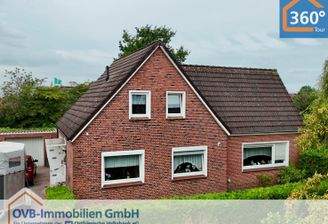 Straßenansicht/Drohnenansicht