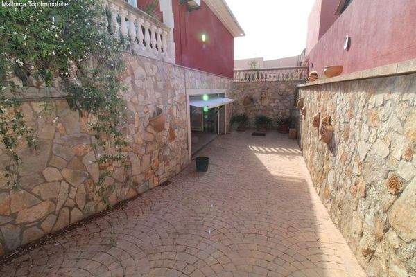 Villa von Mallorca Topimmobilien