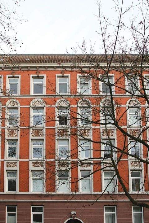 Hamburg Wohnungen, Hamburg Wohnung mieten