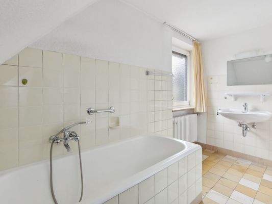 DG - Badezimmer - Ansicht 1