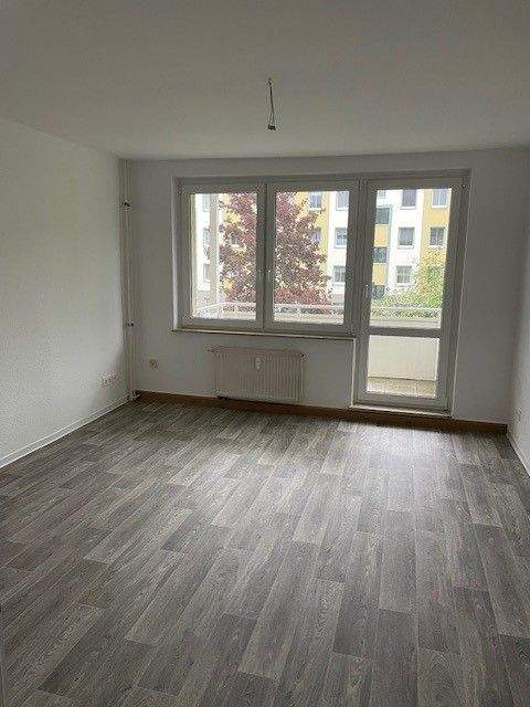 4-Raumwohnung mit Südbalkon in TOP Lage! - Photo 4