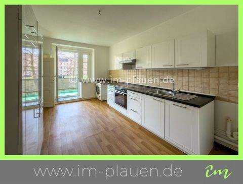 Plauen Wohnungen, Plauen Wohnung mieten