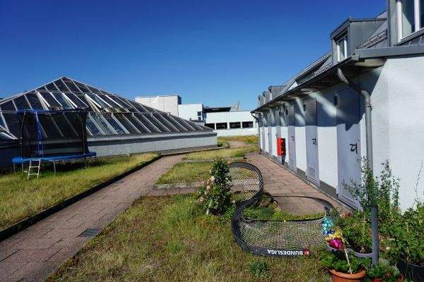 Bürofläche in prominenter Lage