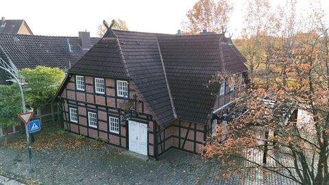 Seevetal - Hittfeld Gastronomie, Pacht, Gaststätten