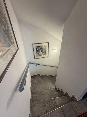 Treppenabgang (KG)