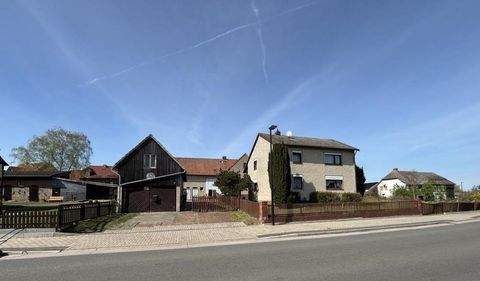 Bahrdorf Häuser, Bahrdorf Haus kaufen