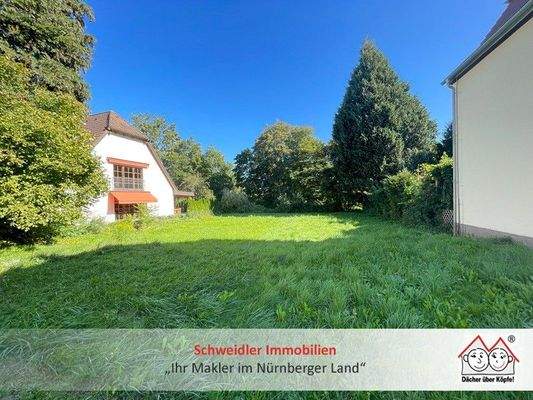 Grundstücksansicht 1