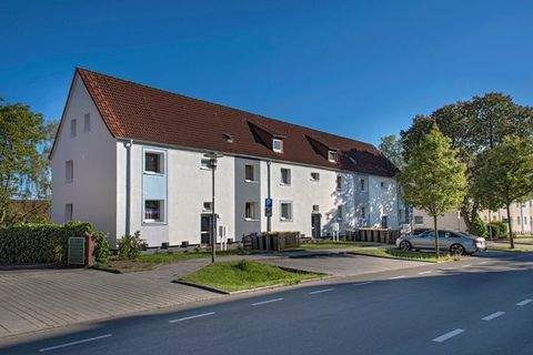 Bergkamen Wohnungen, Bergkamen Wohnung mieten