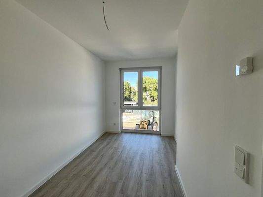 Kinderzimmer Obergeschoss