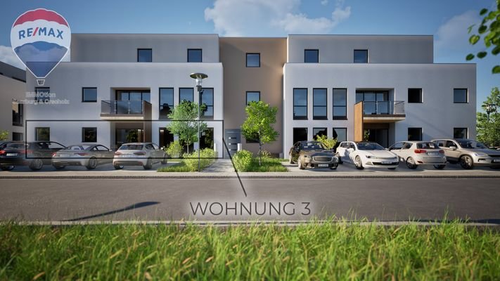 Wohnung 3