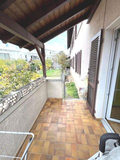 Weil am Rhein Wohnungen, Weil am Rhein Wohnung kaufen