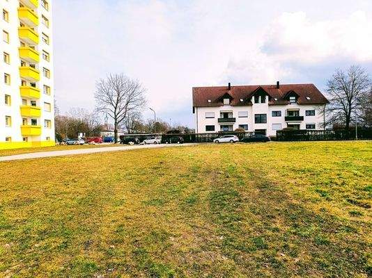 Baugrundstück 1781 m²