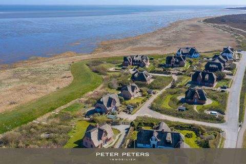 Rantum Häuser, Rantum Haus kaufen