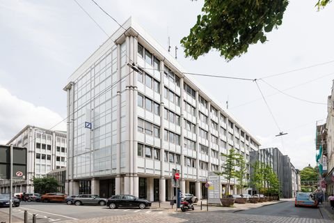 Wuppertal Büros, Büroräume, Büroflächen 