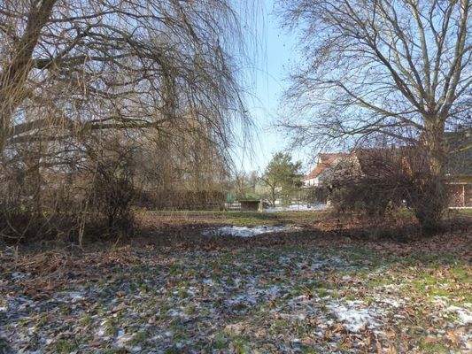 Ansicht Grundstück B.3