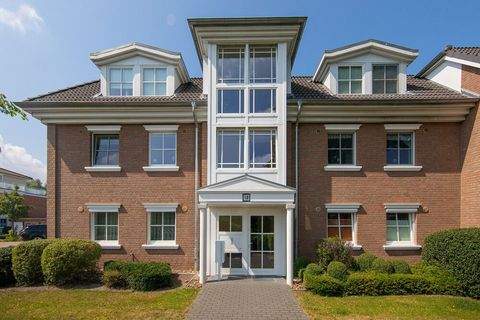 Schenefeld Wohnungen, Schenefeld Wohnung mieten