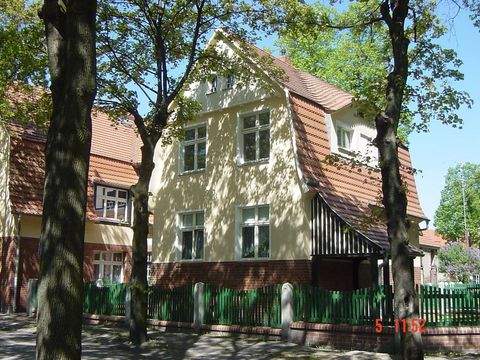 Brieske Wohnungen, Brieske Wohnung mieten