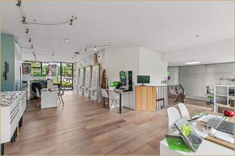 Essen / Burgaltendorf Büros, Büroräume, Büroflächen 