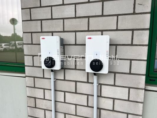 Wallbox