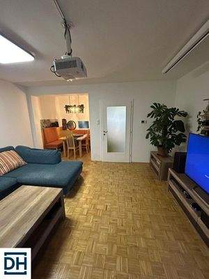 Haus 1( Einliegerwohnung) - Wohn/ Essbereich