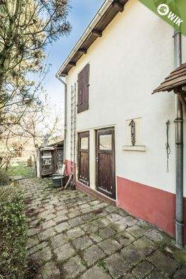 AUSBAUFLÄCHEN OHNE ENDE...